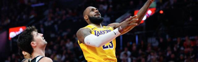 Petostruki NBA šampion pohvalio Lejkerse: Rade sa Lebronom isto što i Dalas sa Dirkom Novickim!
