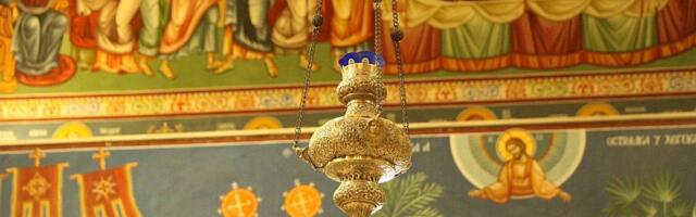 Liturgijama počela proslava Božića u Srbiji