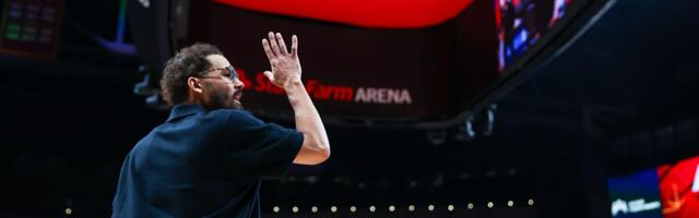 Nema više nedodirljivih: Atlanta poslala Janga u Vašington