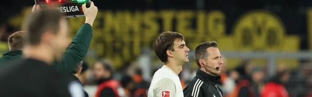 JOVAN MILOŠEVIĆ SE OPEKAO NA STARTU! Neće pamtiti po dobrom debi u Bremenu!