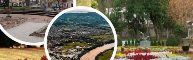 Na samo 9 km od Niša - jedna od najlekovitijih banja u Srbiji, noćenje od 10 evra!