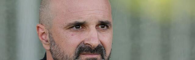 Doskorašnji trener Crvene zvezde se seli na Island!