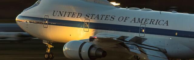 Avion "sudnjeg dana" je napunio 45 godina i neće skoro na remont: Postoji dobar razlog za to