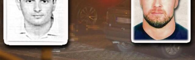 OVO JE ZVICEROV KUM KOJI JE IZREŠETAN U GLAVU Ubili ga pred ženom i troje dece u Beogradu: Odmazda je bila SUROVA!