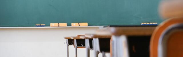 Gimnazija prešla na onlajn nastavu jer krov prokišnjava: Roditelji besni, diretorka krivi vreme