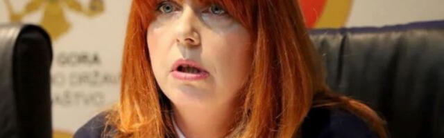 Бивша црногорска специјална државна тужитељка која је у бекству упутила отворено писмо јавности