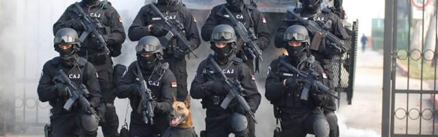 U SAJ-u smene i pritisci: Uklanjaju se oni koje novi komandant ne smatra lojalnim