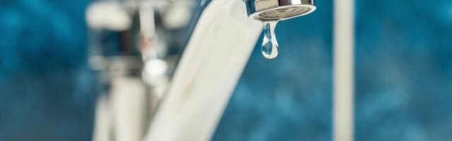 Kvar na vodovodnoj mreži: Na ovim adresama danas neće biti vode