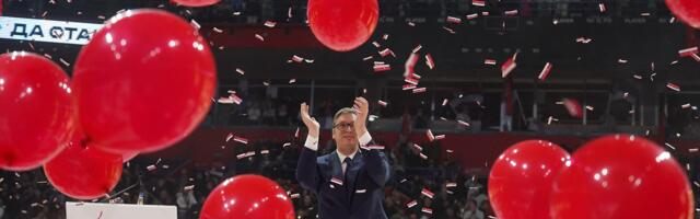 „Mali broj birača će odlučivati o budućoj vlasti“: Šta pokazuje poslednje istraživanje javnog mnjenja?