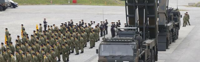 Ova zemlja se sprema za najgore: Pripremaju podzemnu tvrđavu i šalju vojnike pod zemlju - narod u strahu od onoga što sledi