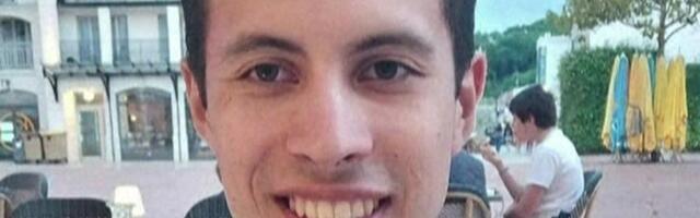 Privođenja zbog ubistva francuskog nacionaliste, pritisak na krajnju levicu