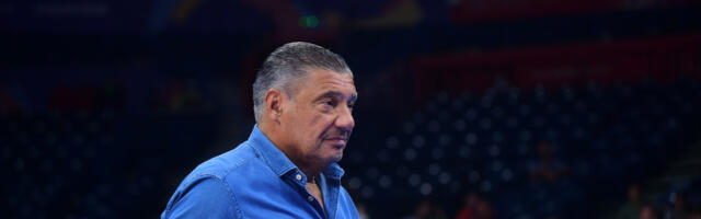 Oglasio se Ražnatović povodom evroligaške bombe: "Da vidimo koјi јe sledeći veliki transfer..."