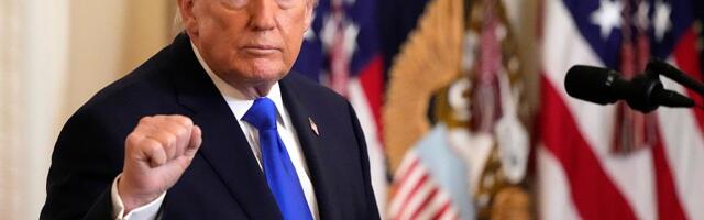 Tramp večeras govori o stanju nacije: Čime će se sve hvaliti i šta bi mogle biti teme?