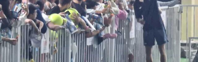 ANDREJ RUBLJOV O IZUZETNO ZANIMLJVIM TEMAMA ZA KURIR : Zašto je izabrao tenis od svih  sportova, ali i pokušajima kladioničara da ga "ubace u kombinacije"...