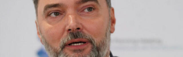 ​Кошарац: Устав РС је израз колективне тежње српског народа за слободом