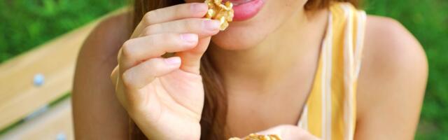 Orasi kao štit od stresa: 16 nedelja svakodnevnog unosa značajno povećava otpornost na stres