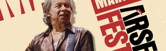 ARSENAL FEST OBJAVLJUJE PRVE IZVOĐAČE ZA 2026.: The Cardigans, Magnifico i Paradise Lost na Main stage-u