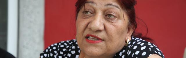 Na grob donela tortu - potresna objava Rade Vasić, ovaj dan je najtužniji za nju: "Po prvi put..."