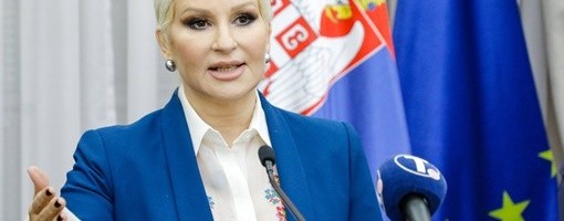 Mihajlović: Neki direktori su umislili da su bogovi