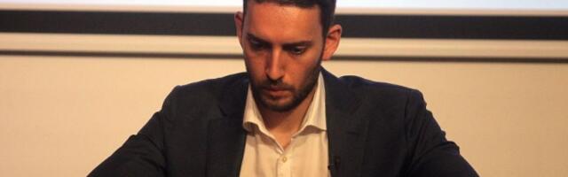 Pavle Grbović: Ovo je istorijski trenutak - demokratizacija ili izolacija