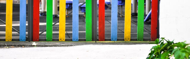 Petogodišnjak sam izašao iz vrtića u Čačku, dete pronađeno živo i zdravo