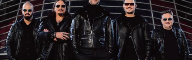 KAKO JE NASTAO LEXINGTON BEND? Preko oglasa se upoznali, ime dobili po kafani...