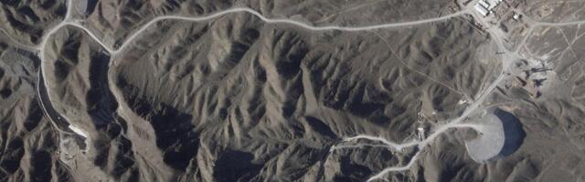 Iran nuklearni materijal čuva u podzemnim bunkerima: Šta je potrebno da se dođe do njega i da li je moguće?