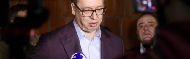 "SRBIJU NE UREĐUJU NI NATO, NI PLENKOVIĆ, VEĆ GRAĐANI SRBIJE"! Vučić o pretnji hrvatskog premijera - PLETU NAM MREŽU OKO DRŽAVE!