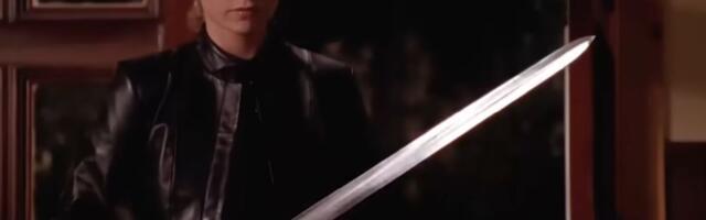 Ništa od nastavka serije "Buffy the Vampire Slayer"