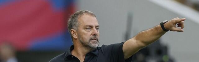 Hansi Flik: Barselona će biti moj poslednji klub u karijeri