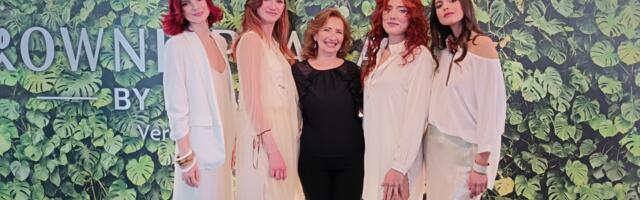 Frizure dekorisale Veronu