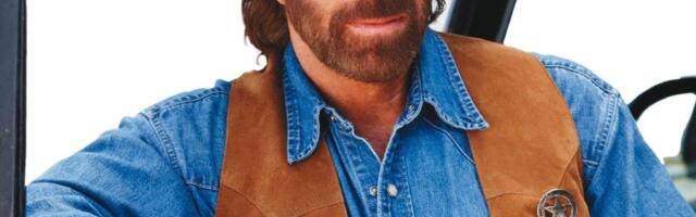 "Čak Noris se seća šta je bilo sutra": 15 "činjenica" o legendarnom glumcu koje su oduševile svet!