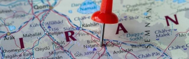 Eksplozije u Iranu: Pogođen ključni nuklearni objekat