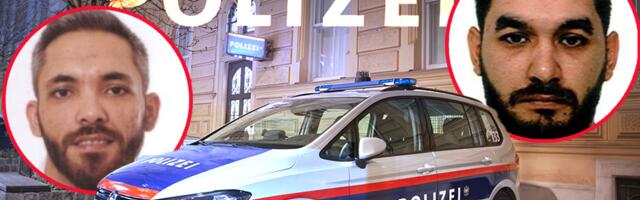 CELA EVROPA IH TRAŽI! Braća Dragutinović izvela spektakularnu prevaru - IŠČEZLI PRILIKOM IZRUČENJA! (FOTO)