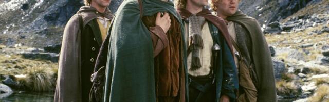 Snimaju se novi filmovi iz sveta "Gospodara Prstenova"! Warner Bros otkrio ko radi na projektima i kada nas očekuje premijera