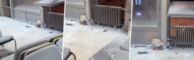 Ко је одговоран за трагедију на Филозофском факултету