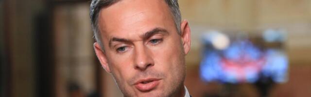 ''Poslala sam poruku - sad će me Aleksić izbaciti iz odbora'' - Udario blokader na blokadera (VIDEO)