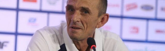 Европско првенство рвача крајем априла у Албанији