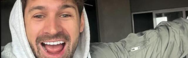 UZIMAO NOVAC NA TUĐIM PESAMAMA, PA ZARADIO ZA STAN! Poznati BLIZANAC se konačno SKUĆIO! Tu su i prve slike