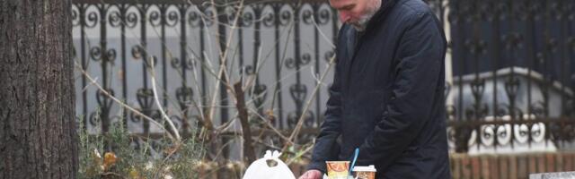 Direktor Jovine gimnazije se nije pojavio na saslušanju na sudu: Prijavili ga nastavnici