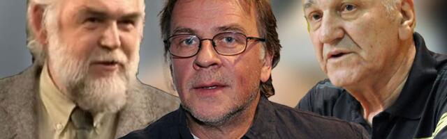 Berček me je prebio, a Bata šamarao: Laušević svojevremeno OTKRIO neverovatnu priču