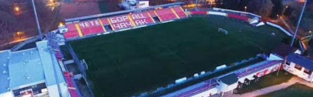 Борац поражен од Задра у АБА лиги