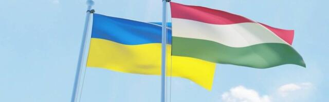 Mađari u Ukrajini – između frontova