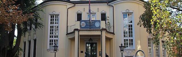 Koncert klasične i filmske muzike u sredu u Poklon zbirci Rajka Mamuzića