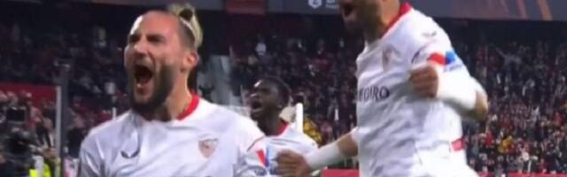 Nemanja Gudelj srušio Atletiko Madrid, pogledajte gol srpskog fudbalera (VIDEO)