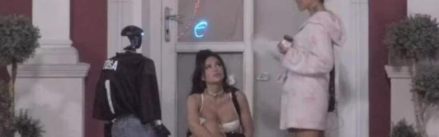 "Da nisi ušla u Elitu ja bih sad imala dete": Pomirile se Stanija i Aneli, progovorile o svemu