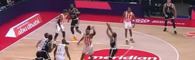 Partizan ili Zvezda? Novi derbi u Areni, zalet pred odlučujuće bitke za trofej
