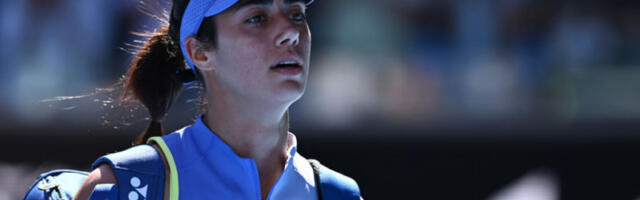 Најбоља српска тенисерка назадовала за 18 места