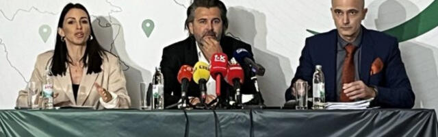 Шмит притискао ЦИК да посао набавке нових технологија за изборе додели Смартматику