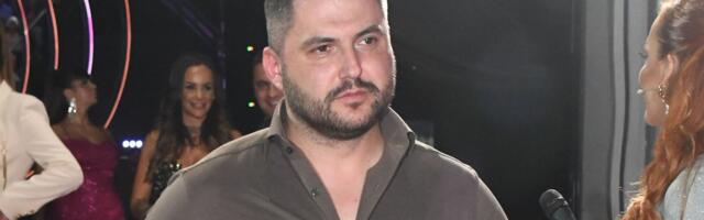 Veliki šef ŽESTOKO KAZNIO AMINA! Uradio NEDOPUSTIVO,  ZBOG OVOGA će se gorko pokajati